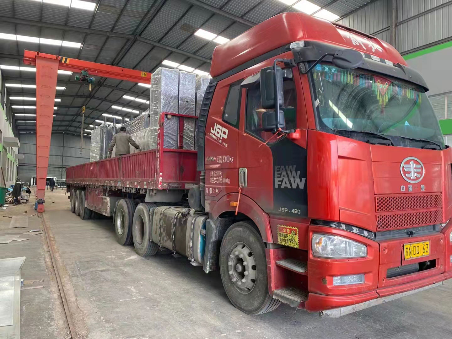 候車(chē)亭發(fā)貨圖 候車(chē)亭發(fā)貨圖